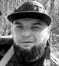 Фото: Погибший на войне с Украиной Мустафаев Михаил Меджитович. Иркутская область, нет данных