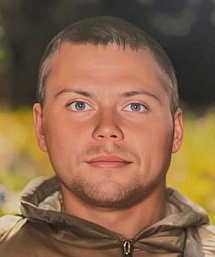 Фото: Погибший на войне с Украиной Калашников Александр Михайлович. Саратовская область, добровольцы