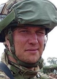 Фото: Погибший на войне с Украиной Боронников Сергей Денисович. Пермский край, нет данных