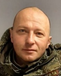 Фото: Погибший на войне с Украиной Михалев Тимофей Александрович. Забайкальский край, нет данных