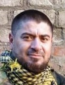 Фото: Погибший на войне с Украиной Султанов Исламудин Магомедович. Республика Дагестан, мотострелковые войска