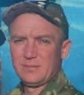 Фото: Погибший на войне с Украиной Запевин Алексей Владимирович. Мурманская область, нет данных