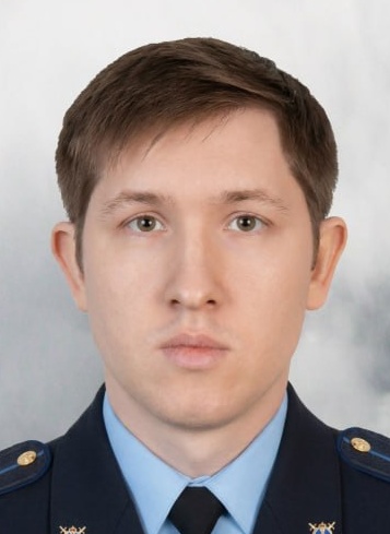 Фото: Погибший на войне с Украиной Фролов Дмитрий Вячеславович. Республика Крым, нет данных