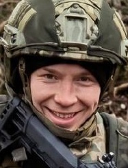 Фото: Погибший на войне с Украиной Саратов Дмитрий Романович. Пермский край, нет данных