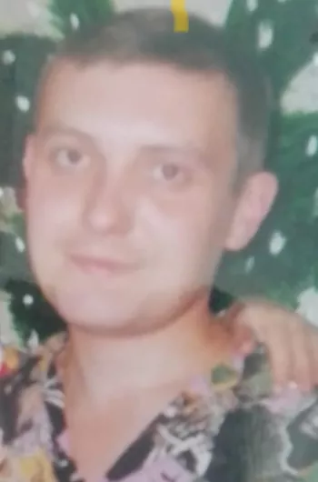 Фото: Погибший на войне с Украиной Попов Валентин Леонидович. Республика Башкортостан, добровольцы