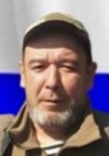 Фото: Погибший на войне с Украиной Пилюченок Александр Анатольевич. Республика Саха (Якутия), нет данных