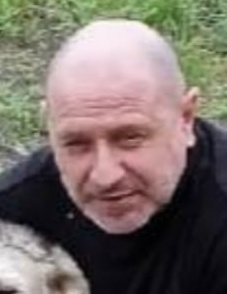 Фото: Погибший на войне с Украиной Кушнин Олег Николаевич. Самарская область, нет данных