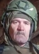 Фото: Погибший на войне с Украиной Шутов Иван Николаевич. Волгоградская область, добровольцы