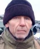 Фото: Погибший на войне с Украиной Грохотов Владимир Геннадьевич. Хабаровский край, нет данных