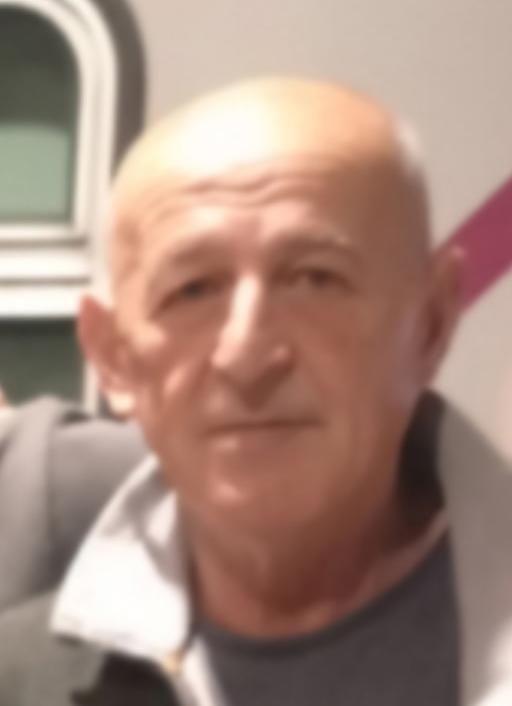 Фото: Погибший на войне с Украиной Чебан Сергей Викторович. Республика Крым, добровольцы