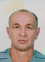 Фото: Погибший на войне с Украиной Насонов Игорь Иванович. Тамбовская область, добровольцы