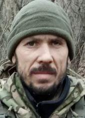 Фото: Погибший на войне с Украиной Пронин Максим Валерьевич. Амурская область, мотострелковые войска