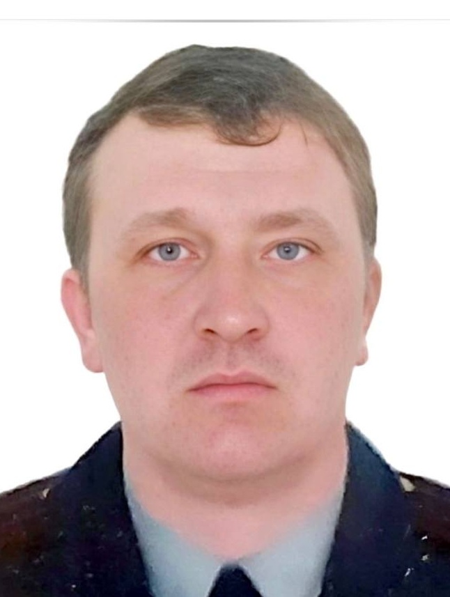 Фото: Погибший на войне с Украиной Гуревич Павел Леонидович. Республика Бурятия, мобилизованные
