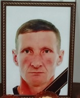 Фото: Погибший на войне с Украиной Голубков Эдуард Викторович. Оренбургская область, добровольцы