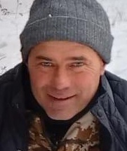 Фото: Погибший на войне с Украиной Гарцев Константин Михайлович. Забайкальский край, добровольцы