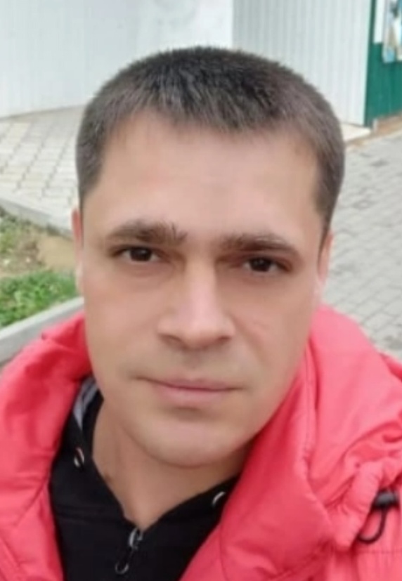 Фото: Погибший на войне с Украиной Золотухин Михаил Владимирович. Тульская область, мотострелковые войска