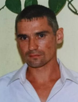 Фото: Погибший на войне с Украиной Гурьянов Олег Валерьевич. Свердловская область, нет данных