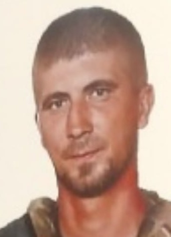 Фото: Погибший на войне с Украиной Малявко Владимир Александрович. Хабаровский край, добровольцы