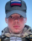 Фото: Погибший на войне с Украиной Засыпкин Альберт Абдусаломович. Камчатский край, морпехи