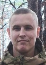 Фото: Погибший на войне с Украиной Пугин Владимир Александрович. Республика Крым, мотострелковые войска