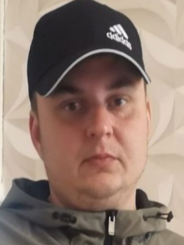 Фото: Погибший на войне с Украиной Ведрышкин Алексей Игоревич. Нижегородская область, добровольцы