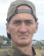 Фото: Погибший на войне с Украиной Верхов Роман Владимирович. Чувашская Республика, танковые войска