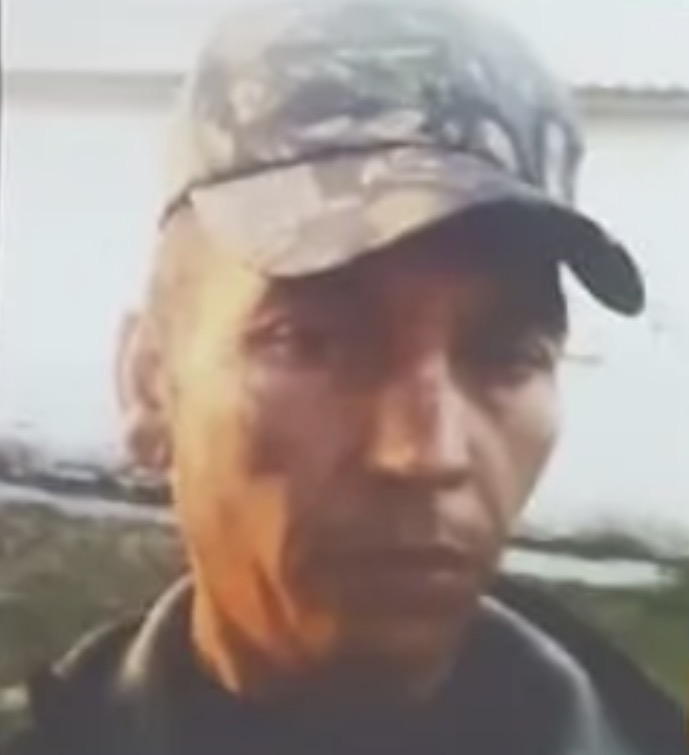 Фото: Погибший на войне с Украиной Травников Анатолий Сергеевич. Алтайский край, нет данных