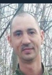 Фото: Погибший на войне с Украиной Сафонов Василий Михайлович. Нижегородская область, нет данных