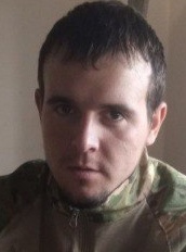 Фото: Погибший на войне с Украиной Молчун Денис Олегович. Красноярский край, мотострелковые войска