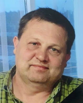 Фото: Погибший на войне с Украиной Соломенников Сергей Валерьевич. Пермский край, нет данных