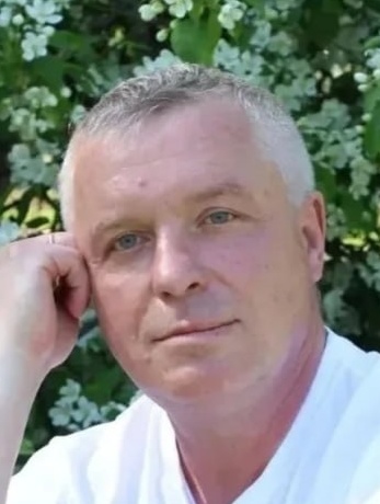 Фото: Погибший на войне с Украиной Петровский Алексей Вячеславович. Калужская область, мобилизованные