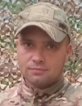 Фото: Погибший на войне с Украиной Андросов Олег Сергеевич. Архангельская область, мотострелковые войска