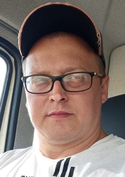 Фото: Погибший на войне с Украиной Кузьмин Александр Николаевич. Республика Башкортостан, добровольцы