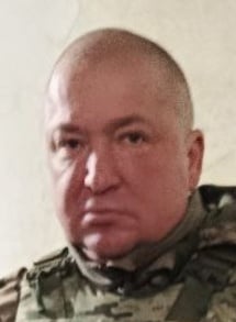 Фото: Погибший на войне с Украиной Кострик Вадим Станиславович. Калининградская область, мотострелковые войска