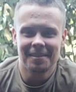 Фото: Погибший на войне с Украиной Хонин Алексей Вадимович. Московская область, мотострелковые войска