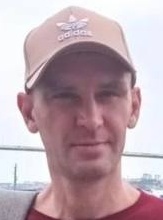 Фото: Погибший на войне с Украиной Санников Александр Викторович. Забайкальский край, нет данных