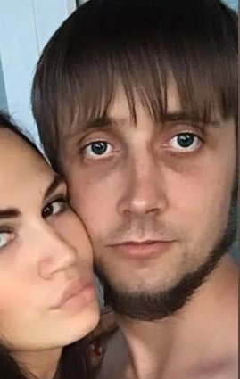 Фото: Погибший на войне с Украиной Гончаров Антон Владимирович. Кемеровская область, нет данных