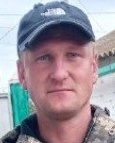 Фото: Погибший на войне с Украиной Хисматуллин Артур Рашидович. Республика Башкортостан, нет данных