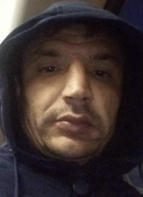 Фото: Погибший на войне с Украиной Манапов Искандер Рифович. Республика Татарстан, нет данных