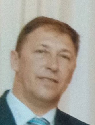 Фото: Погибший на войне с Украиной Мычко Олег Борисович. Ярославская область, нет данных