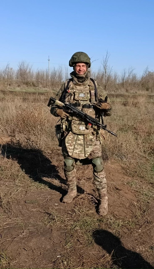Фото: Погибший на войне с Украиной Гурьянов Алексей Андреевич. Калининградская область, нет данных