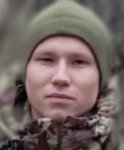 Фото: Погибший на войне с Украиной Корнилов Константин Юрьевич. Республика Марий Эл, добровольцы