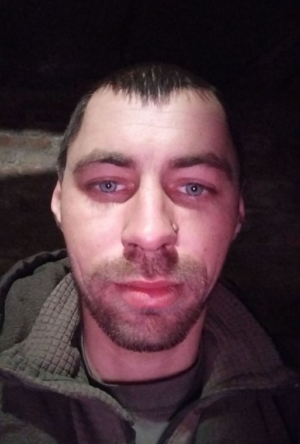 Фото: Погибший на войне с Украиной Ковалев Дмитрий Владимирович. ДНР, мотострелковые войска