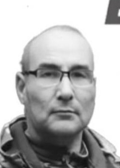 Фото: Погибший на войне с Украиной Галин Ришат Рамилевич. Республика Башкортостан, добровольцы