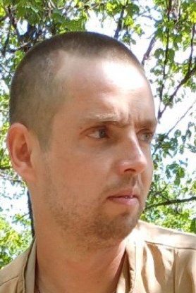 Фото: Погибший на войне с Украиной Мингалеев Евгений Валериевич. Тульская область, заключенные