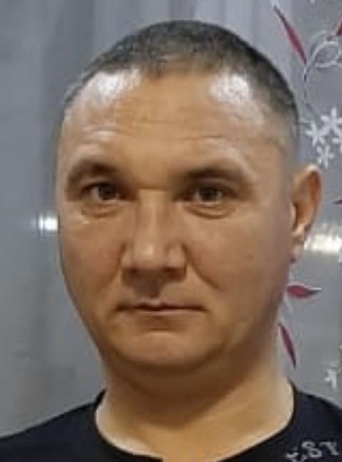 Фото: Погибший на войне с Украиной Тимошин Александр Вячеславович. Республика Татарстан, нет данных