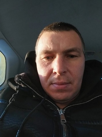 Фото: Погибший на войне с Украиной Печенин Иван Юрьевич. Свердловская область, нет данных