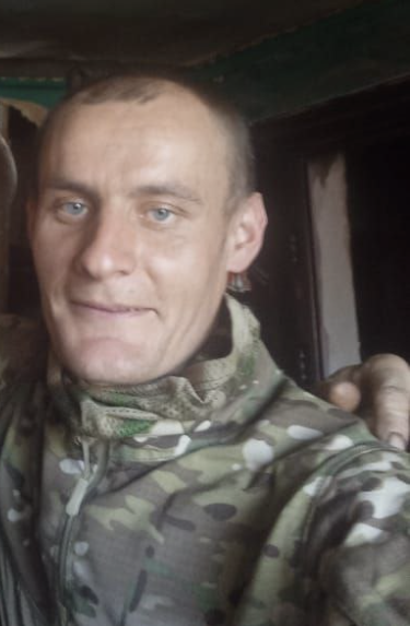 Фото: Погибший на войне с Украиной Еремеев Сергей Александрович. Красноярский край, нет данных