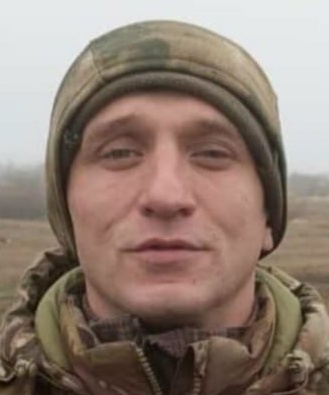 Фото: Погибший на войне с Украиной Бадоев Вячеслав Тамерланович. Республика Северная Осетия-Алания, нет данных