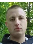 Фото: Погибший на войне с Украиной Логинов Александр Михайлович. Республика Марий Эл, мотострелковые войска